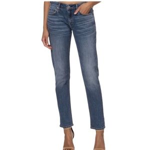 rag & bone Dre Low Rise Jeans Size 26